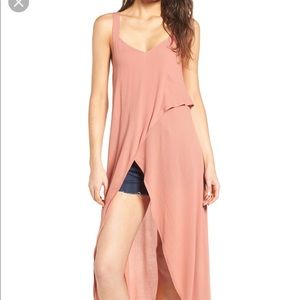 Leith Walk thru huh low tank